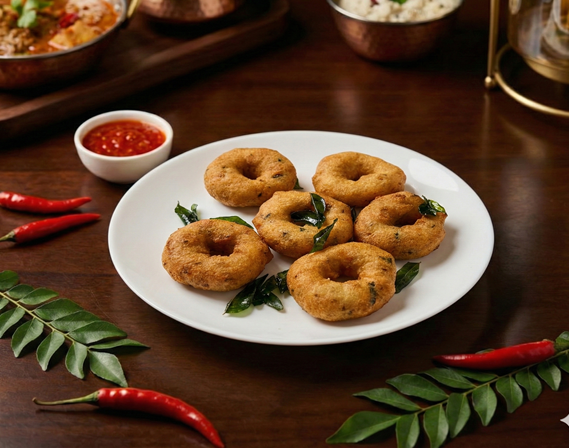 Medu Vada